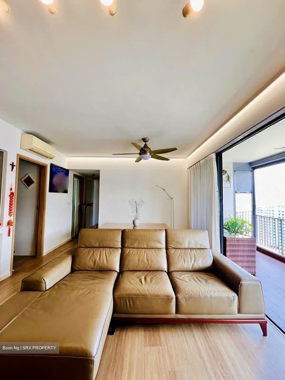 Skypark Residences (D27), Condominium #553784711